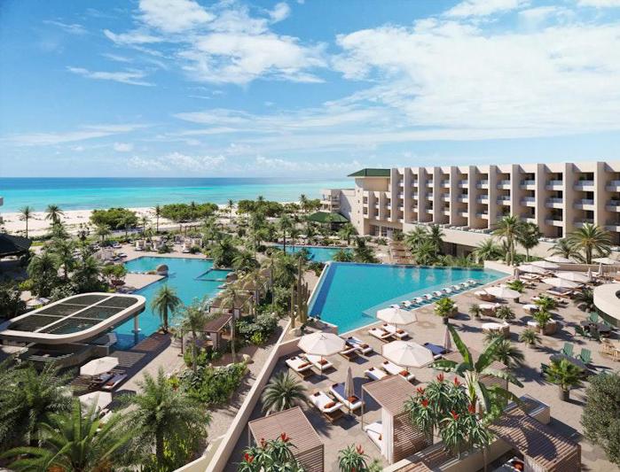 Hotel JOIA Aruba by Iberostar
