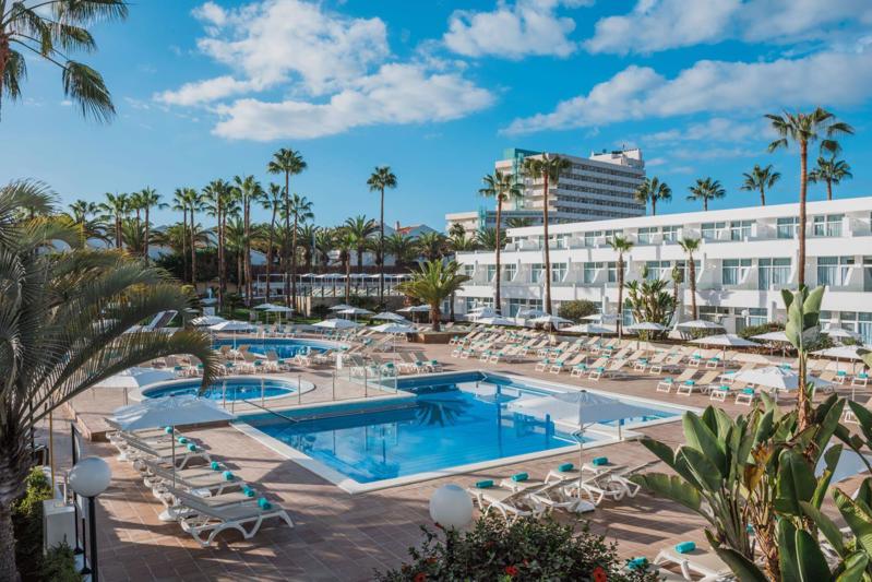 Foto Iberostar Waves Las Dalias **** Costa Adeje