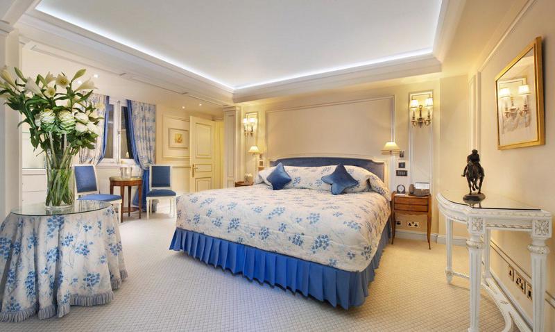 Foto The Ritz London ***** Londen