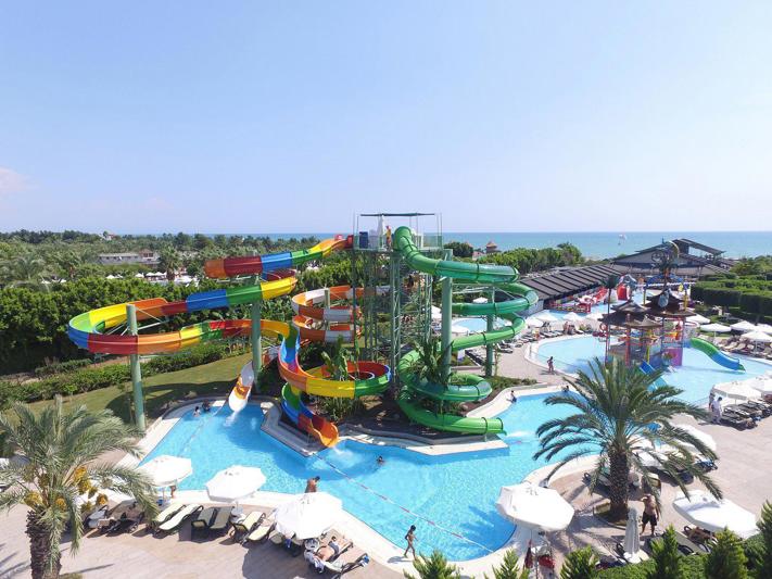 Foto Limak Lara Deluxe ***** Lara