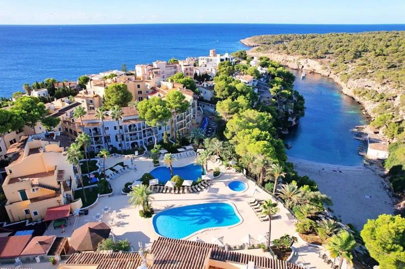 Foto Ona Cala Pi *** Cala Pi