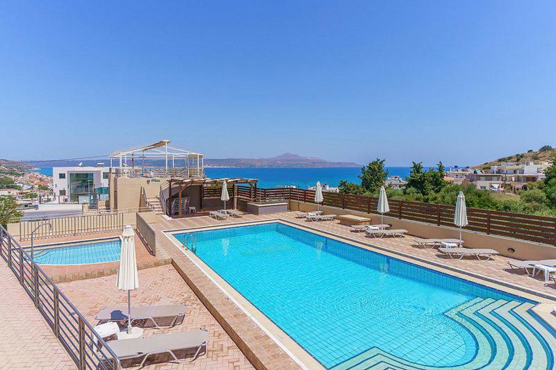 Sunrise Suites