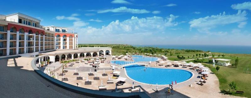 Foto Lighthouse Golf Resort ***** Balchik
