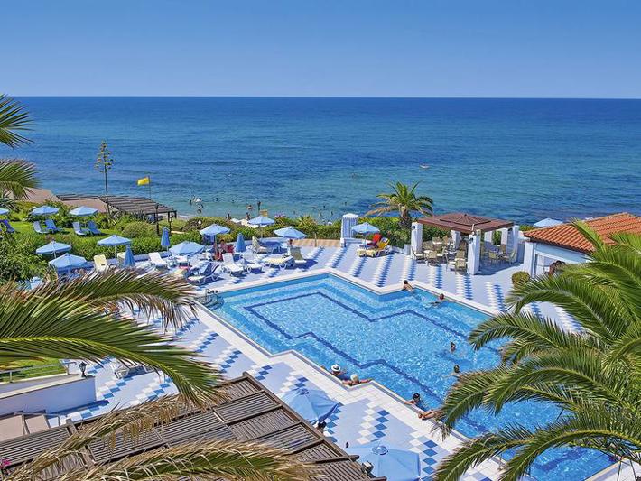 Creta Royal