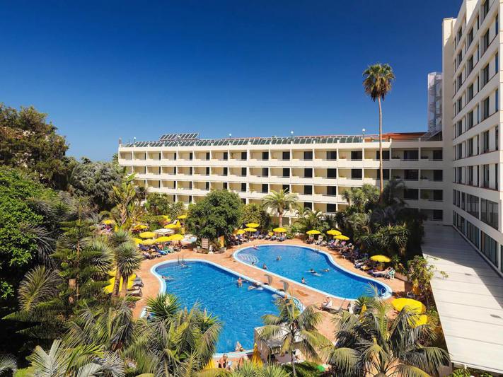 Foto H10 Tenerife Playa **** Puerto De La Cruz