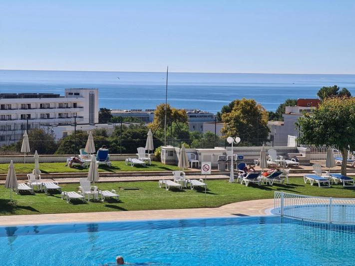 Brisa Sol - Albufeira - Portugal