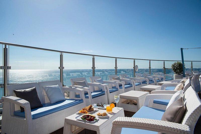 Pierre et Vacances El Puerto - Fuengirola - Spanje