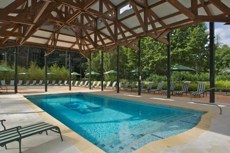 Domaine Des Bains