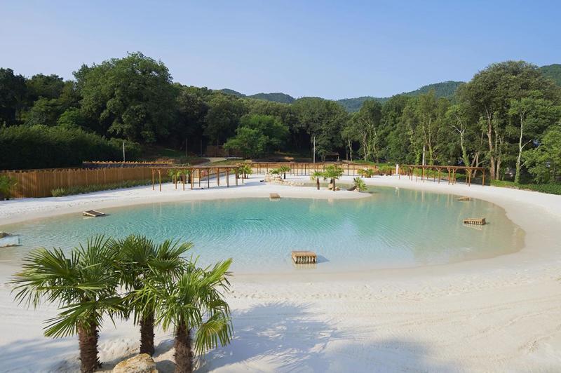 Foto Sunelia Vacances La Clementine **** Ales