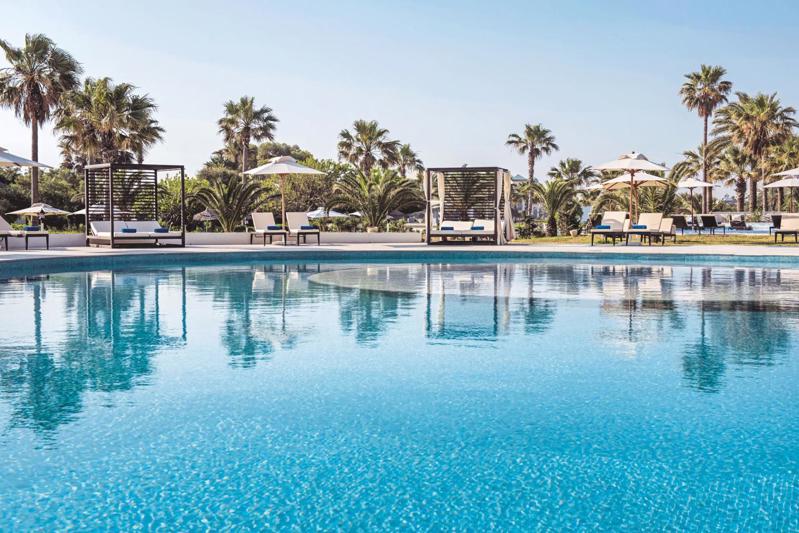 Iberostar Selection Diar El Andalous - Port El Kantaoui - Tunesie