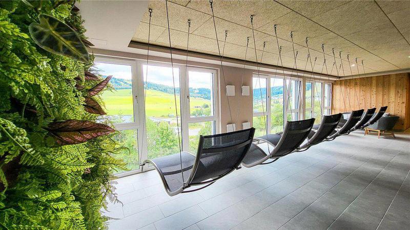 Mountain View Hotel Willingen - Willingen - Duitsland