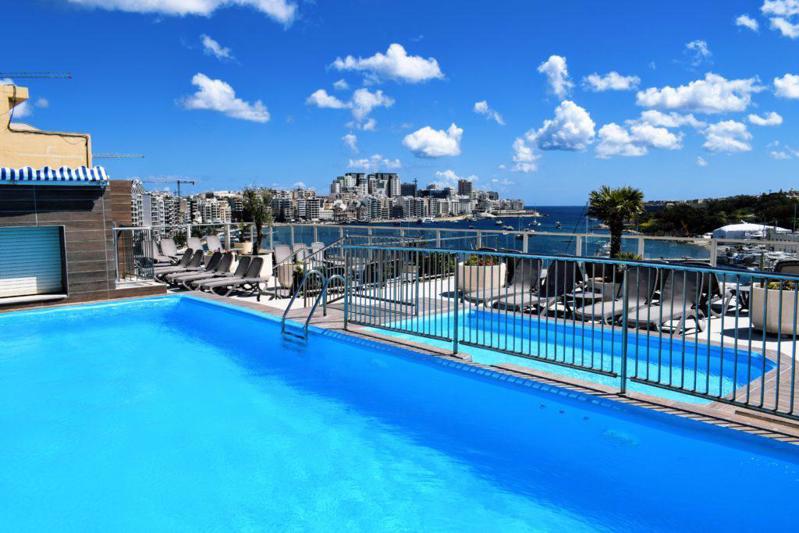 Blubay Apartments by ST Hotels