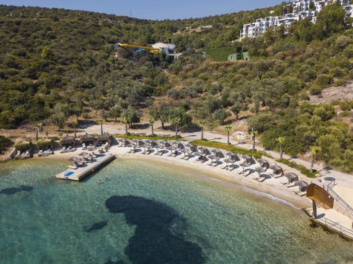 Bodrum Holiday Resort - Bodrum - Turkije