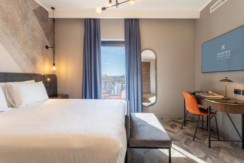 Hotel AXYHOTELS InnStyle Milano
