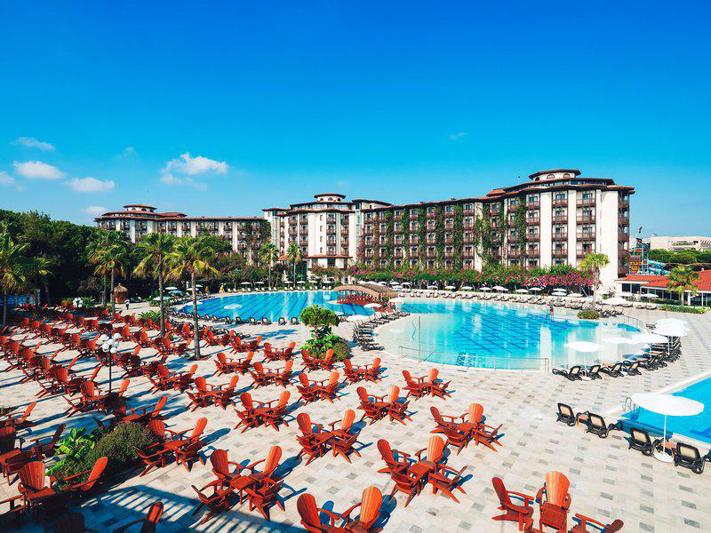 Selectum Family Resort Belek