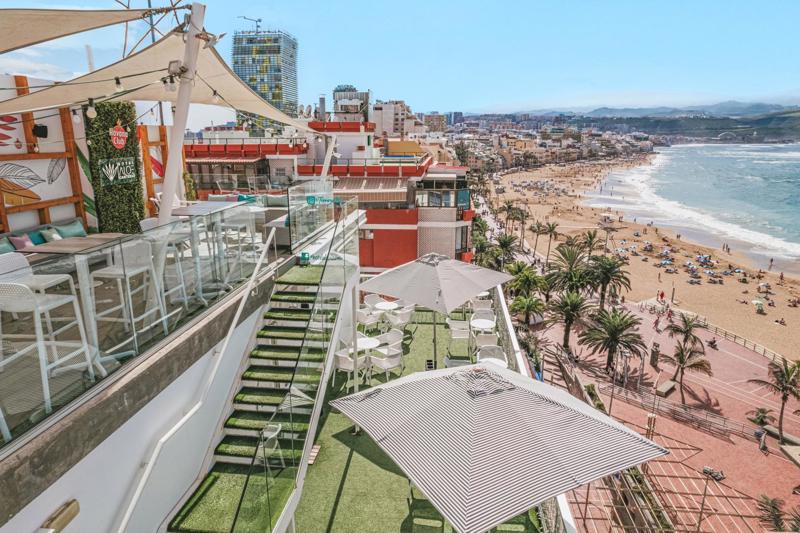 Hotel RK Aloe Canteras