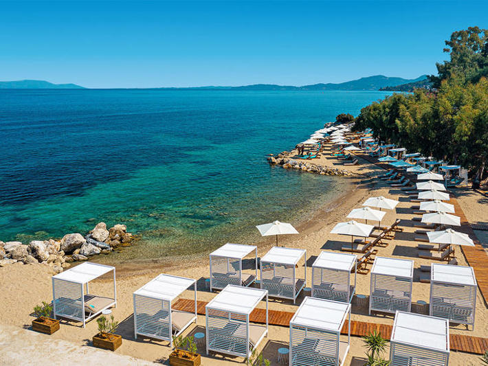Angsana Corfu - Benitses - Griekenland
