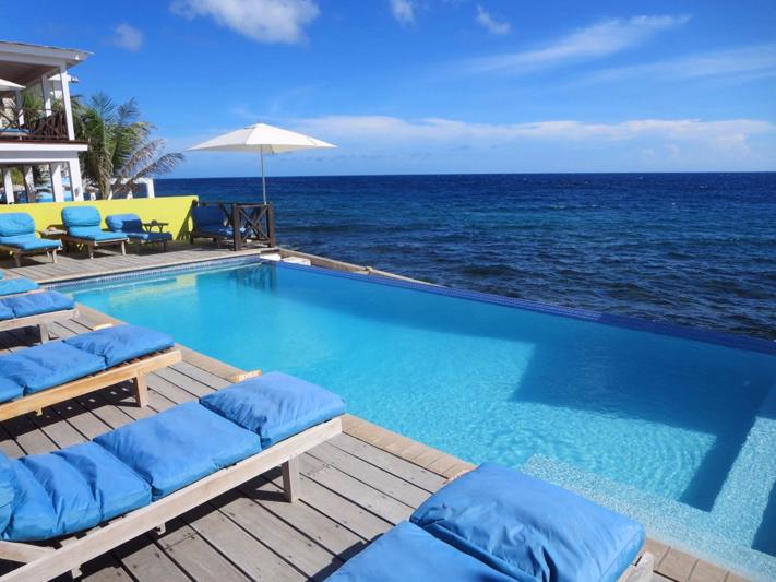 Foto Scuba Lodge *** Willemstad