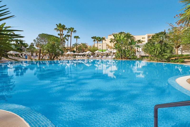 Foto Hipotels Said **** Cala Millor
