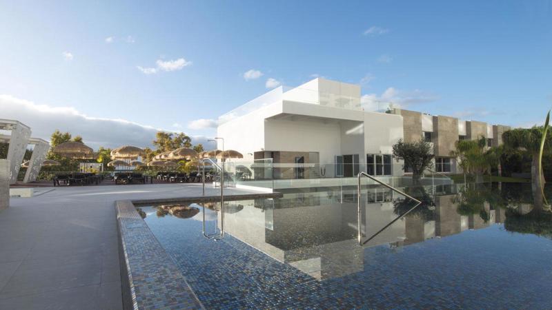 Alto Lido - Funchal - Portugal
