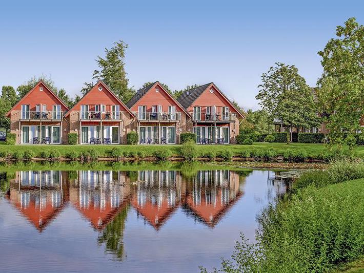 Vakantiepark Eurostrand Resort Luneburger Heide