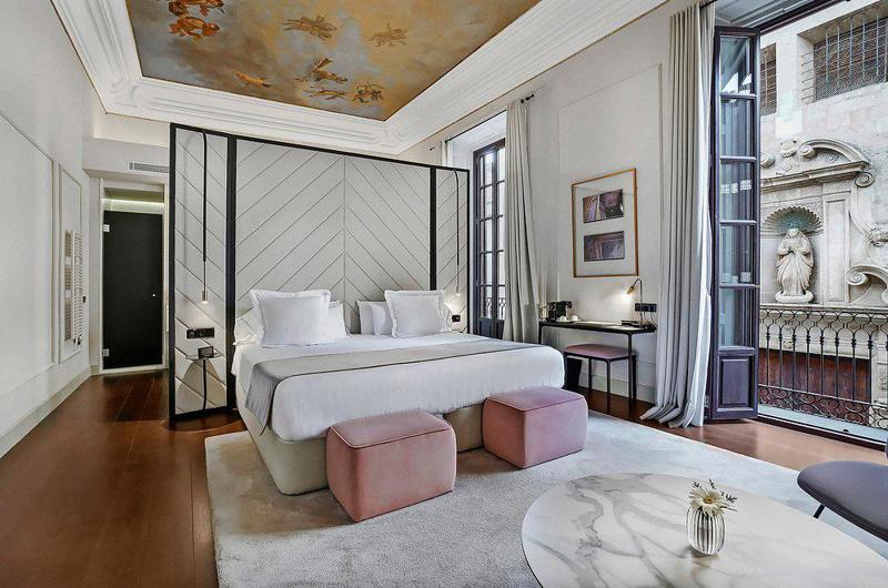 Hotel Summum Boutique Hotel member of Melia Collection