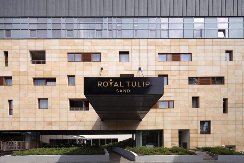 Foto Royal Tulip Sand ***** Kolobrzeg