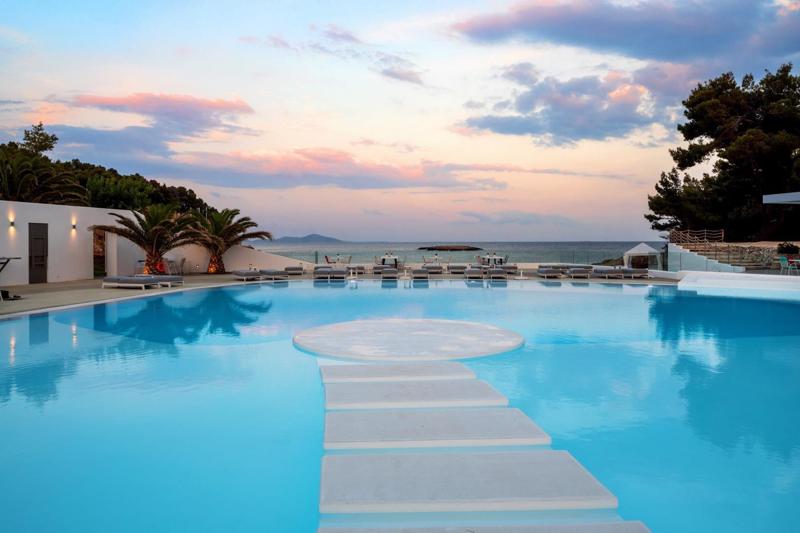 Marpunta Village Club