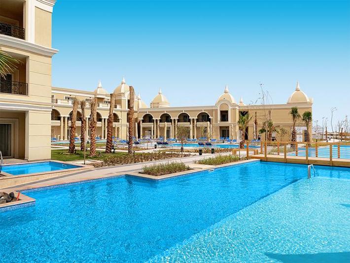 Foto Titanic Royal ***** Hurghada