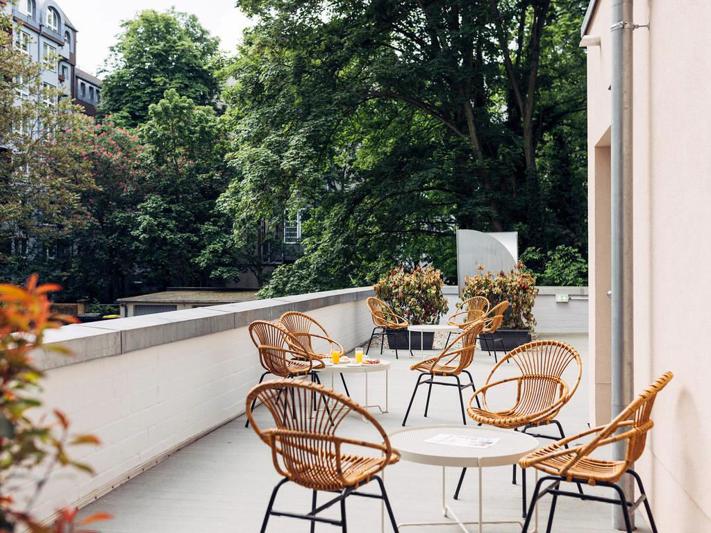 harrys home Berlin-Moabit - Berlijn - Duitsland
