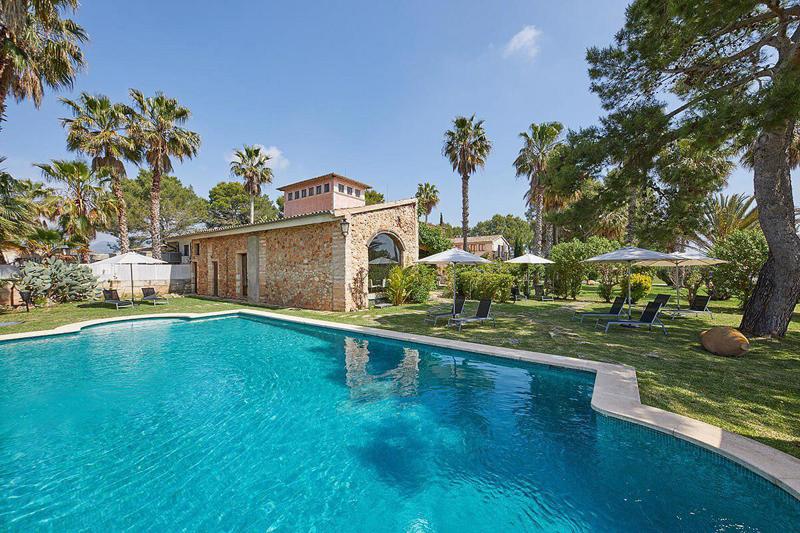 Virrey Finca Hotel
