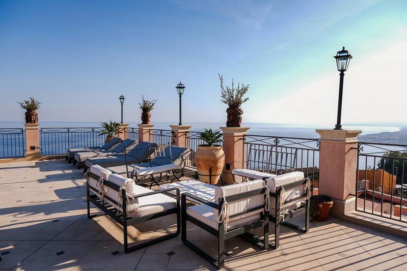 Casa Turchetti