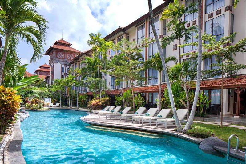 Prime Plaza Hotel Sanur