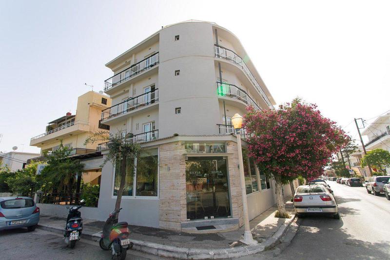 Costa Park City