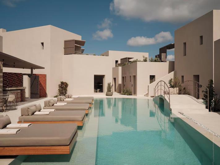 Enarma Suites en Spa