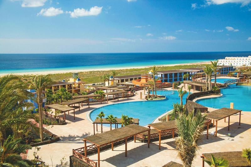 Occidental Jandia Playa - Jandia - Canarische Eilanden