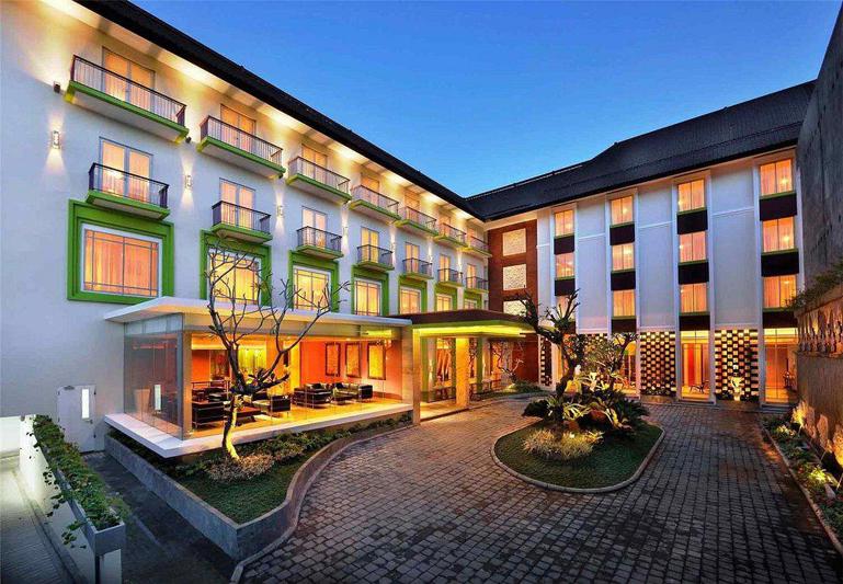 ibis Styles Bali Denpasar