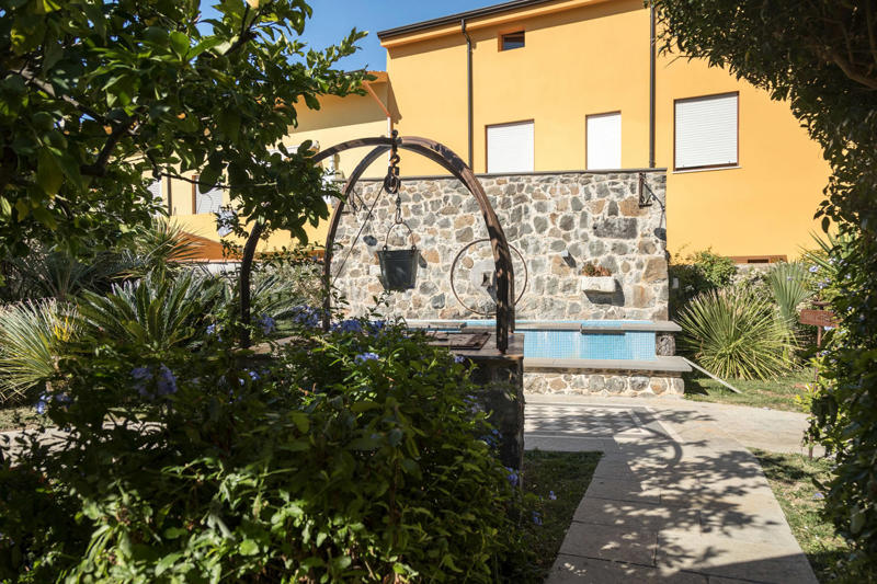 Maison Tresnuraghes - Tresnuraghes - Italie