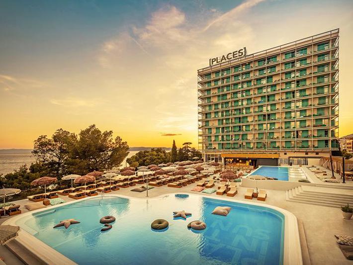 Hotel Valamar Dalmacija PLACES