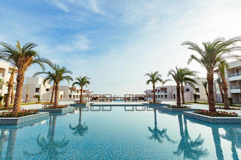 Hotel JAZ Elite Amara