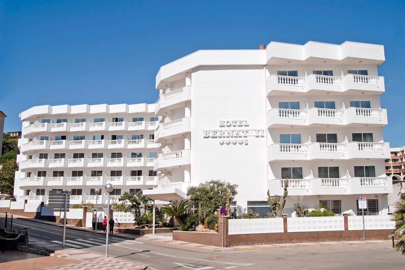 Bernat II - Calella - Spanje