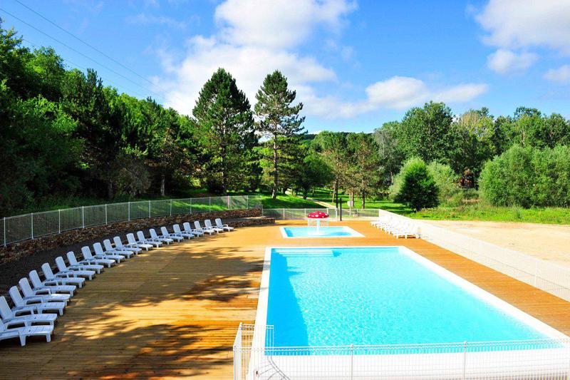 Residence Les Cottages Du Lac