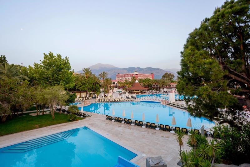 Foto Swandor Hotels en Resorts Kemer ***** Kemer