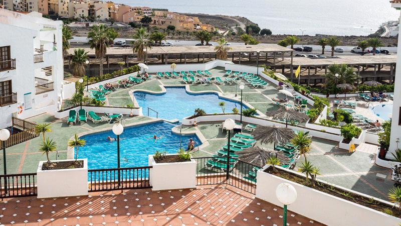 Foto BLUESEA Callao Garden *** Callao Salvaje
