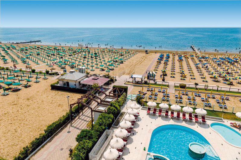 Hotel Baia del Mar