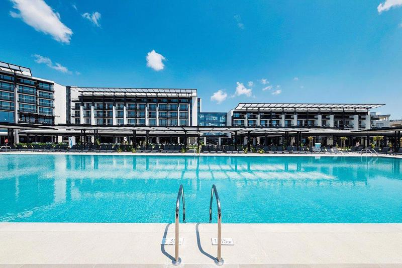 Foto Voya Beach Resort ***** Sveti Vlas