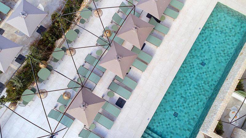 Alcazar Hotel Soller