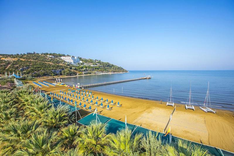 Aqua Fantasy - Kusadasi - Turkije