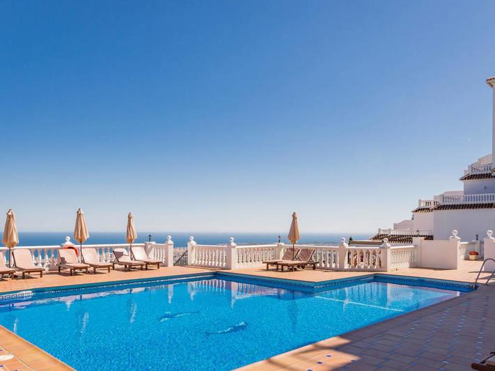 Foto Macdonald La Ermita Club *** Mijas