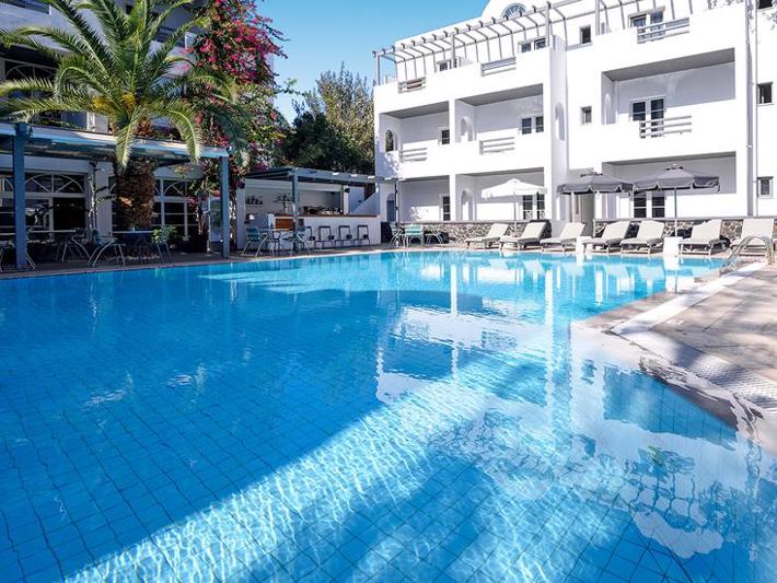 Afroditi Venus Beach Resort
